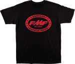 Fmf Undefeated T-shirt Black Medium SU25118900BLKMD. Fixed Price $42.99.
