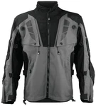 Firstgear Rogue Xc Pro Mens Textile Motorcycle Jacket Gray. Fixed Price $399.31.