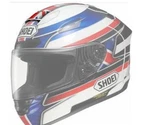 Shoei Air SCOOP3 For X-twelve Laseca Helmet TC-2. Fixed Price $79.90.