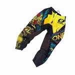 O'neal Element Villain 21 Youth Kids Boys Size 8/10 Motocross Mx Atv Pants. Fixed Price $17.99.