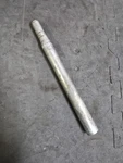 Vintage 1950'S Schwinn Script Bicycle Seat Post Phantom Panther Hornet Wasp Dx. Fixed Price $25.00.