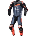 Alpinestars Adult Men Gp Plus V4 Leather Suit 40 Blue Red. Fixed Price $1569.95.