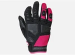 Cortech Women's Aero-flo Motorcycle Gloves Rubine Xl Size 10 8323016177. Fixed Price $24.99.