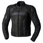 Rst S1 Textile/mesh Black/blackurban Sports Touring Waterproof Jacket. Fixed Price $139.39.