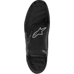 Alpinestars TECH-7 Sole Black Size 25SUT74-10-12. Fixed Price $69.48.