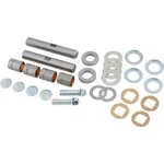 Speedway Motors 47-59 Chevy 3100 Half-ton Pickup Truck Set Kit. Fixed Price $62.99.