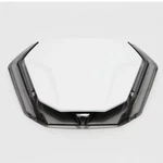 Shoei J-cruise Helmet Upper Air Intake White. Fixed Price $34.21.