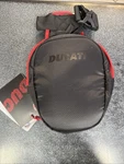 Ducati Redline P2 Thigh Bag - 981071126 Original. Fixed Price $87.96.