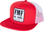 Fmf Country Hat SP25196900RED - Fits Panel Trucker Snapback Cap. Fixed Price $44.99.
