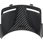 Icon 0133-1784 Rear Cover For Threshold Helmet Black. Fixed Price $21.02.
