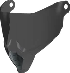 Icon Ultrashield* Ultraflite* 22.06 Dark Smoke 0130-1389. Fixed Price $49.99.