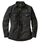 Scorpionexo Covert Women's Wax Long Sleeve Motorcycle Denim Riding Shirt With.... Fixed Price $138.62.