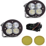 Baja Designs Xl-r Pro Led Driving/combo Light Pod Kit W/ Wiring & Rock Guards. Fixed Price $701.85.