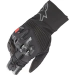 Alpinestars Bogota Drystar Xf Waterproof Motorcycle Gloves Black/black. Fixed Price $154.95.