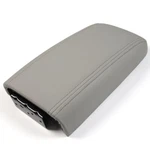 Fit For Chevrolet Gmc Envoy Trailblazer 06-09 Center Console Arm Rester Lid Gray. Fixed Price $22.60.