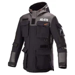 Alpinestars Motocycle Motorbike Parka Black. Fixed Price $309.41.