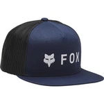 Fox Racing Absolute Snapback Hat Midnight Blue/black. Fixed Price $34.95.