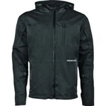 Speed And Strength 889508 Men's Fame Fortune Textile Jacket - Black Large. Fixed Price $199.99.
