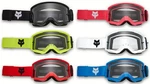 New 2025 Fox Racing Adult Main Core Mx / Off-road Atv Dirt Bike Goggles. Fixed Price $39.95.