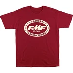 Fmf Racing Undefeated T-shirt Medium SU25118900REDMD. Fixed Price $43.08.