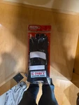 G-force Racing Gear Gf G1 Gloves Large Black New. Fixed Price $44.80.