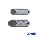 Shoei Interior Inner Lining Chin Strap Cover For Vfx-wr, Vfx-evo. Fixed Price $33.99.