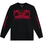 Icon Misanthrope Long-sleeve T-shirt Black 2XL 3030-24626. Fixed Price $40.11.