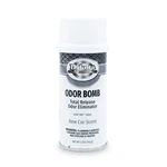 Dakota Odor Bomb New Car Scent - 1 Count (pack Of 3), White. Fixed Price $38.54.