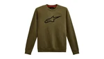 Alpinestars 12125132269102X Ageless Crew Fleece. Fixed Price $52.25.