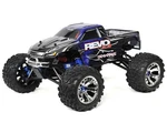 Traxxas Revo 3.3 4WD Nitro Monster Truck W/tqi (blue) TRA53097-3-BLUE. Fixed Price $599.95.