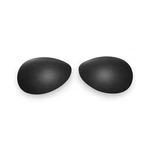 Walleva Black Polarized Replacement Lenses For Oakley Feedback OO4079 Sunglasses. Fixed Price $25.99.