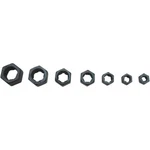 Lang Tools 7-PIECE Fine Thread Restorer Die Set 2592. Fixed Price $25.99.