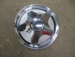 1963-1966 Studebaker Avanti 15" Wheel Cover Hub Cap R2 AC-3332 Nos Oem Ik. Fixed Price $175.00.