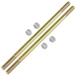 Caltric Left & Right Tie Rod For Can-am Canam Outlander 650 2008 2009-2012 Qty. Fixed Price $17.51.