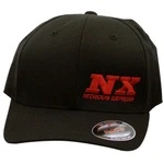 16593R Nitrous Express Nx Black Flexfit Cap - L/xl Red Stitching. Fixed Price $35.46.