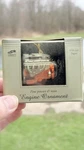 Liberty Classics Chevy 427 "big Block" Pewter Resin Ornament 1/18 Scale Nib. Fixed Price $40.00.