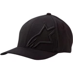 Alpinestars 1032810081010SM Corp Shift Curved Brim Hat. Fixed Price $39.81.