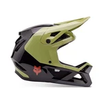 Fox Racing Youth Rampage Mtb Helmet (pale Green) 32406-275. Fixed Price $219.95.