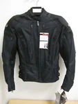 Joe Rocket Atomic 5.0 Women's Jacket Black Size: 2-DIVA *1741-5007*. Fixed Price $149.95.