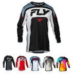 Fly Racing Men's Lite Motocross & Mountain Bike Jersey - Protective For. Fixed Price $24.95.