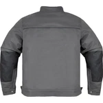 Icon Mototanker Ce Jacket Gy 3XL 2820-6967. Fixed Price $242.02.