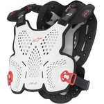 Alpinestars Imb Black/red/white A-1 Parasol Protective Harness. Fixed Price $145.62.