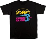 Fmf Screaming Youth Short Sleeve T-shirt Black. Fixed Price $39.29.