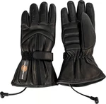 California Heat 12V Leather Gloves Motorcycle Street Bike Snowmobile GLL-2XL. Fixed Price $123.29.