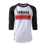 Factory Effex Yamaha Vintage Baseball T-shirt. Fixed Price $34.80.