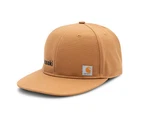 Kawasaki Carhartt Brown Baseball Cap K005-4131-BRNS. Fixed Price $49.35.