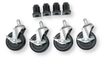 Parts Unlimited Tire Rack 9903-0609. Fixed Price $135.61.