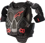 Alpinestars 67000221036XL2X A-6 Chest Protector XL/2XL. Fixed Price $219.95.