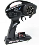 Fits X-maxx Traxxas 77086-4 Radio System Receiver Tqi 2CH Transmitter 2.4GHZ. Fixed Price $46.17.