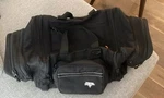 Nelson Rigg Motorcycle Rear Bag RTB500-BLK Classic Series. Fixed Price $25.00.